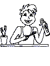 dental coloring book pages
