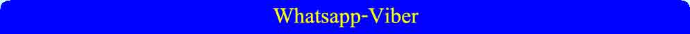 الفايبر والواتس whatsapp and viber